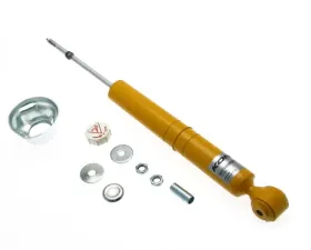 KONI Sport (yellow) 8041- externally adjustable, twin-tube low pressure gas Rear